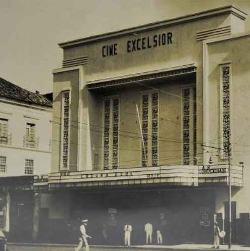 Cine Excelsior