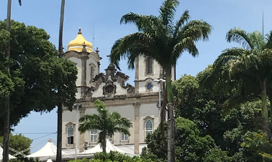 Passeios em Salvador: dicas de roteiros para 2020