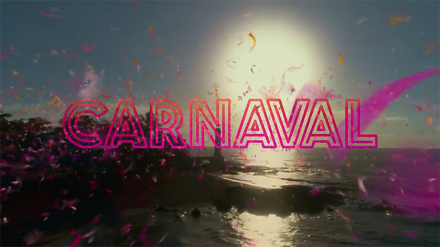 Carnaval, filme da Netflix, pela visão de quem nasceu em Salvador