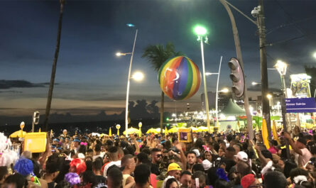 Carnaval Salvador 2023
