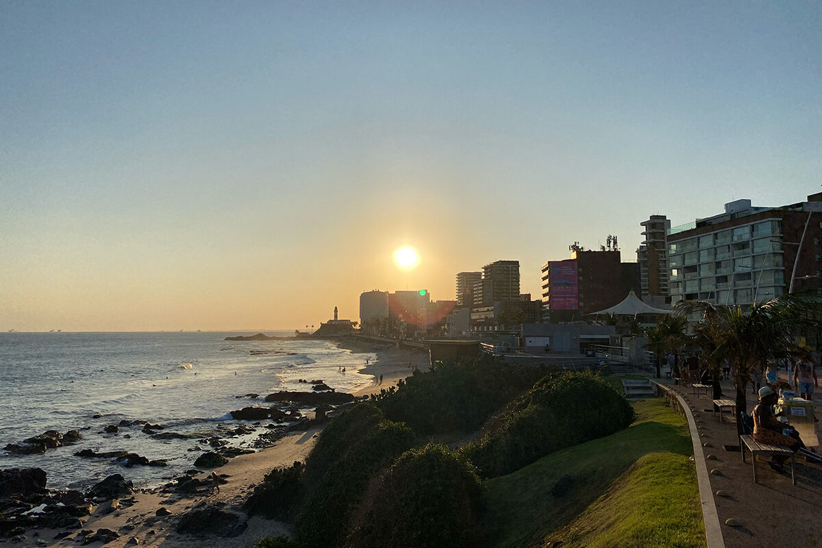 Dicas de onde ficar em Salvador Bahia