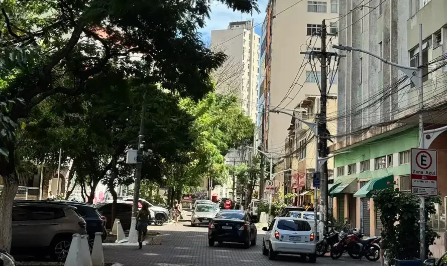 Descubra o Bairro 2 de Julho em Salvador: O Lado Escondido do Centro Histórico