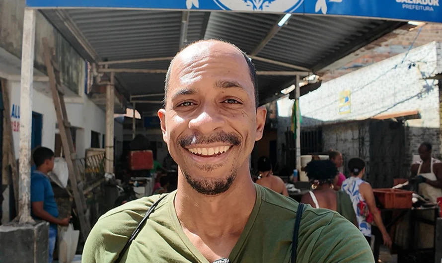 Porto das Sardinhas em Salvador: Como Chegar de VLT, Preços de Peixes e Guia Completo