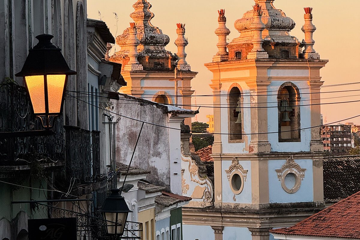 o que fazer em Salvador Brasil em 7 dias