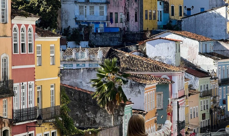 Salvador é segura para gringos? O guia definitivo (e sem enrolação) para 2026