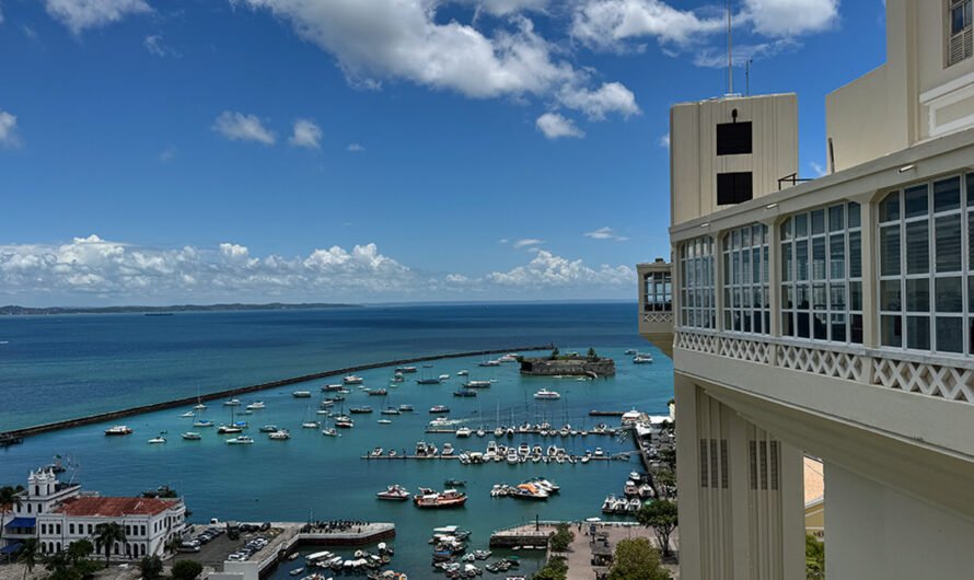 Por Que Quem Nasce em Salvador é Soteropolitano e Não Salvadorense?